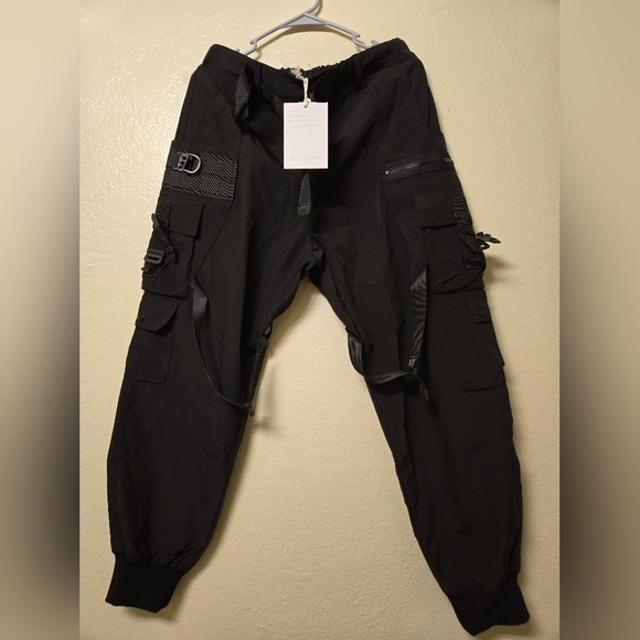 Aelfric Eden Other - NWT unisex teachwear cargo pants Aeldric Eden